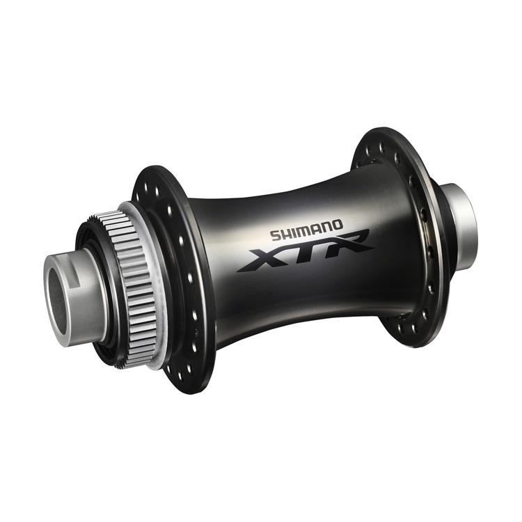 Axle Shimano Hubs Shimano SM-AX56-A E-Thru Axle 12 X 142mm, Rear