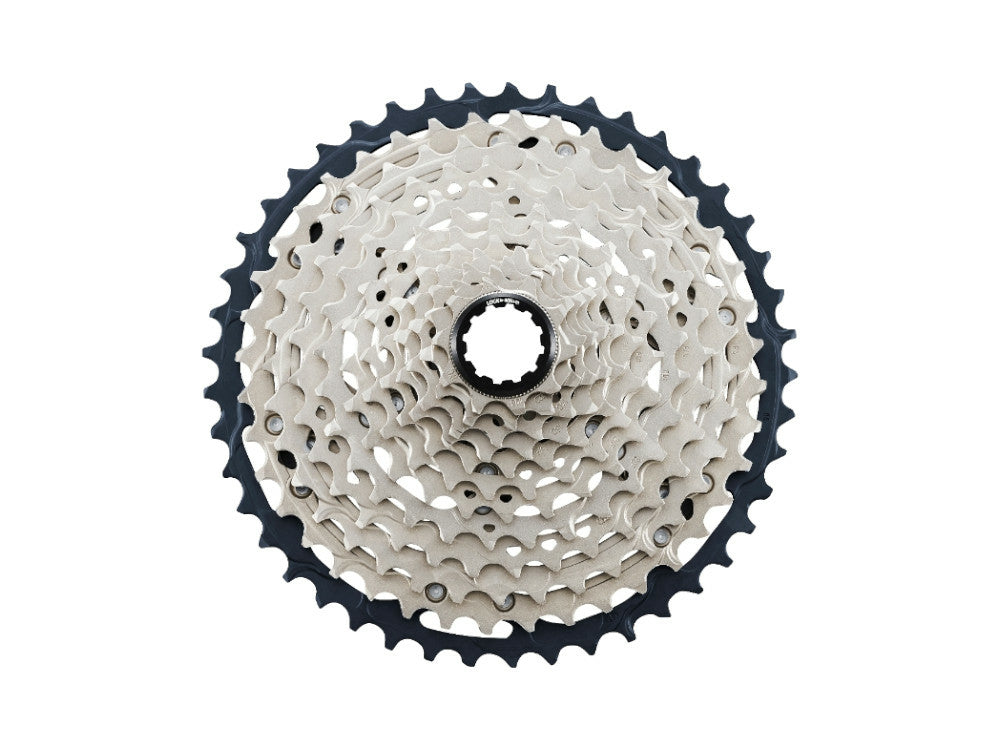 Shimano CS-M7100 SLX 12 Speed Cassette, 11-51T