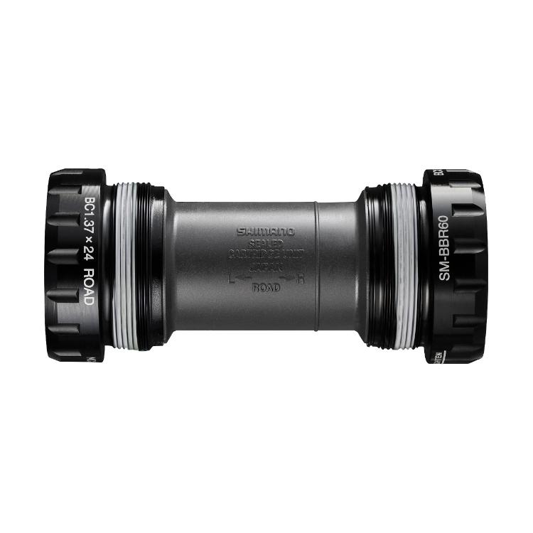 Buy Shimano SM BBR60 Ultegra Hollowtech II Bottom Bracket Online in India Cyclop.in
