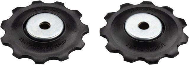 Buy Shimano Tiagra RD-4700 Tension & Guide Pulley Set Online in