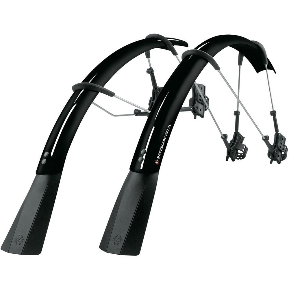 SKS Raceblade Pro XL Mudguards Road (Tire width 25 to 32mm)