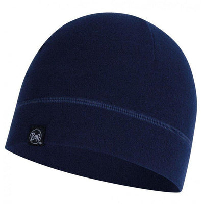 BUFF® Polar Hat (Solid Night Blue) - Cyclop.in