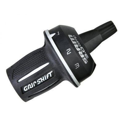 SRAM Shifter 3.0 Twister Comp 3X7 - Cyclop.in