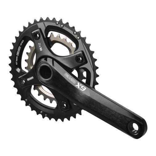 Sram triple crankset outlet