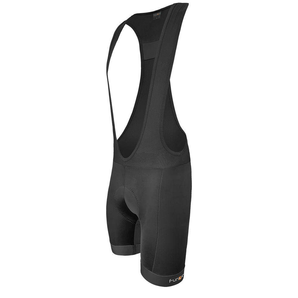 Bib shorts hotsell gel pad