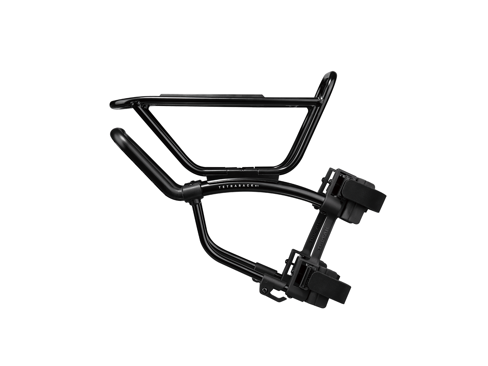 新品】TOPEAK TETRARACK R1 テトララック Amazon | トピーク(TOPEAK
