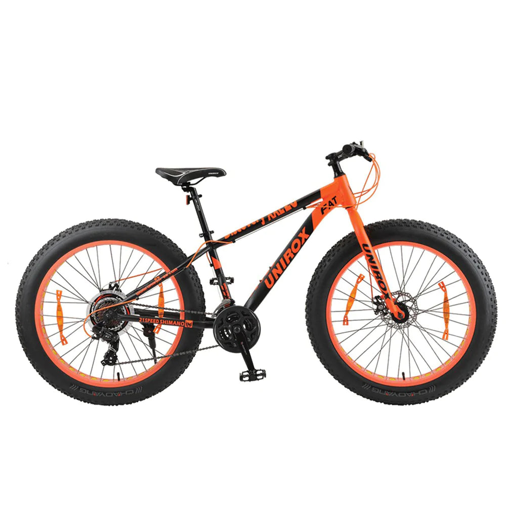 Xxl shop fat bike