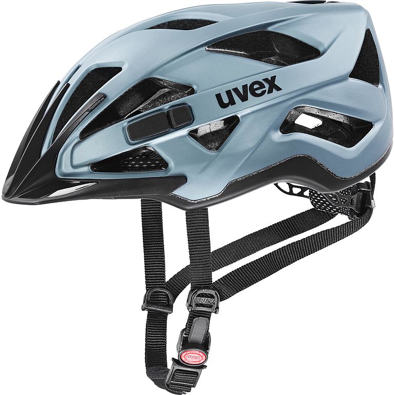 UVEX Active CC Helmet - Cyclop.in