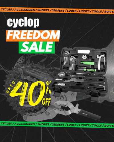 Freedom Sale - Tools