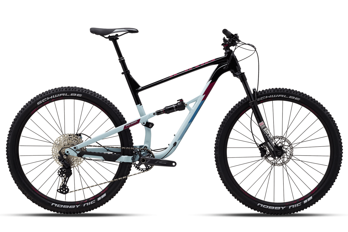 Polygon Bicycle Cyclop