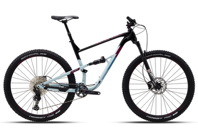 Polygon Bicycle