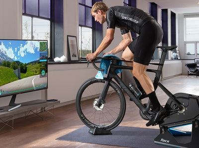Cycling Trainers