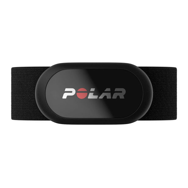 Polar H10 Heart Rate Sensor - Cyclop.in