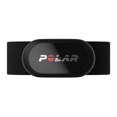 Polar H10 Heart Rate Sensor - Cyclop.in