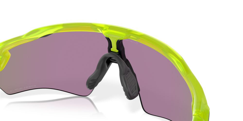 Buy Oakley Radar EV XS Path Prizm Jade Lenses Matte Uranium Frame Cyclop.in