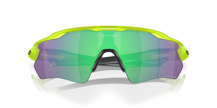Buy Oakley Radar EV XS Path Prizm Jade Lenses Matte Uranium Frame