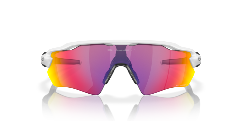 Oakley radar white frame outlet