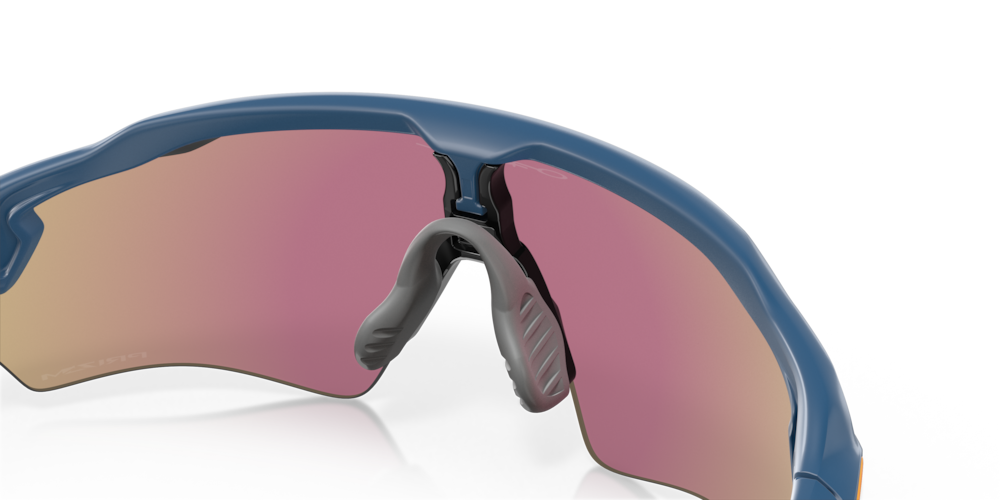 Oakley Radar EV XS Path Prizm Sapphire Lenses Matte Poseidon Frame - Cyclop.in