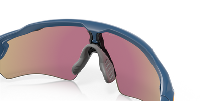 Oakley Radar EV XS Path Prizm Sapphire Lenses Matte Poseidon Frame - Cyclop.in