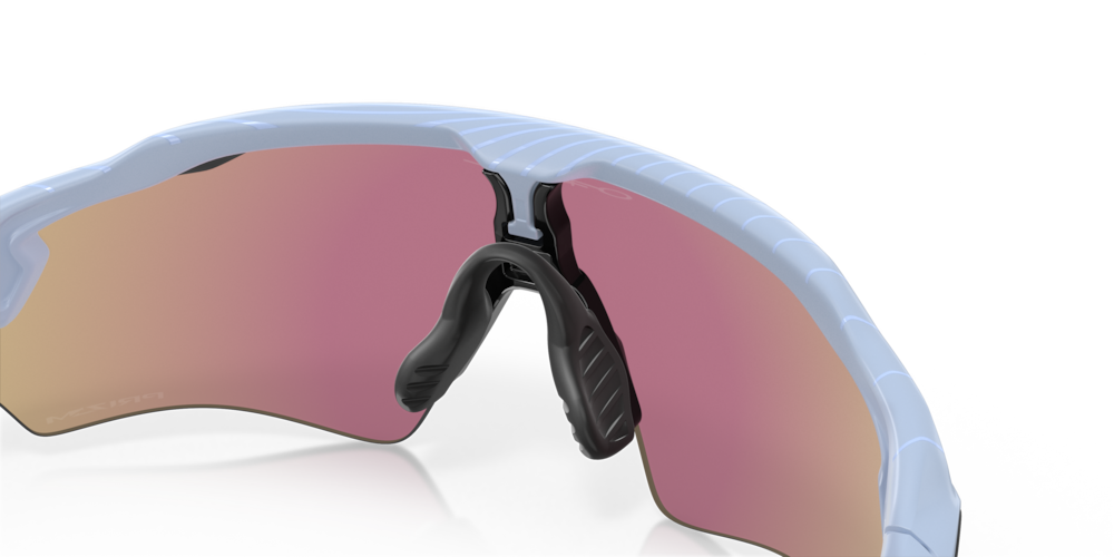 Oakley Radar EV XS Path Prizm Sapphire Lenses Matte Stonewash Frame - Cyclop.in