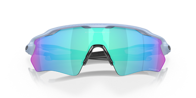 Oakley Radar EV XS Path Prizm Sapphire Lenses Matte Stonewash Frame - Cyclop.in