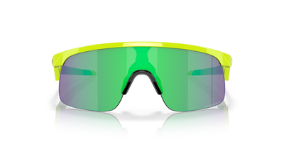 Oakley Resistor Prizm Jade Lenses Retina Burn Frame - (Youth Fit) - Cyclop.in