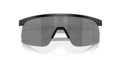 Oakley Resistor Prizm Black Lenses Matte Black Frame - (Youth Fit) - Cyclop.in