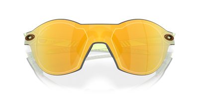 Oakley Re:Subzero Prizm 24K Lenses Light Matte Jade Opaline Frame - Cyclop.in