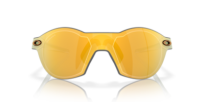 Oakley Re:Subzero Prizm 24K Lenses Light Matte Jade Opaline Frame - Cyclop.in