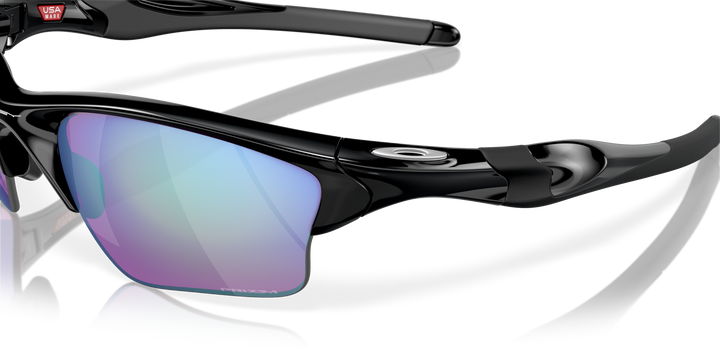 Buy Oakley Half Jacket 2.0 XL Prizm Golf Lenses Polished Black