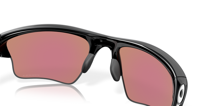 Buy Oakley Half Jacket 2.0 XL Prizm Golf Lenses Polished Black