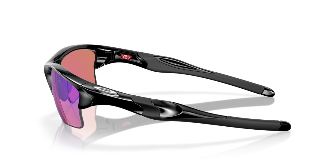 OAKLEY サングラス Half Jacket 2.0 XL Half Jacket® 2.0 XL Prizm Deep Water Polarized Matte Black アイ