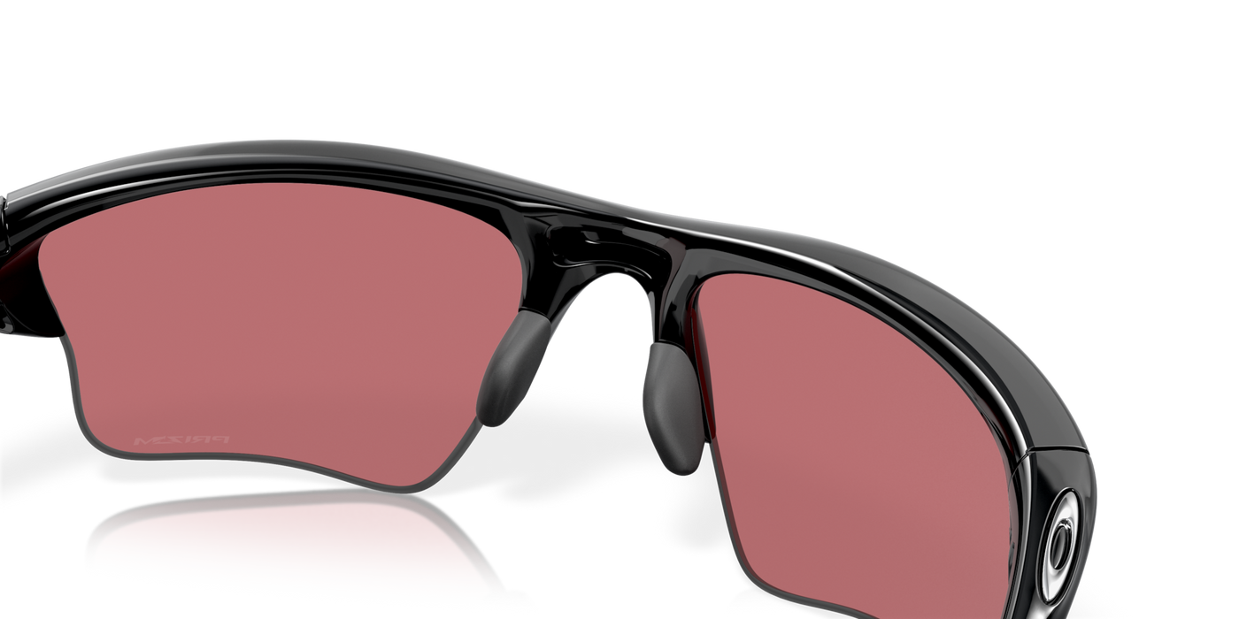 Buy Oakley Half Jacket 2.0 XL Prizm Dark Golf Lenses Polished