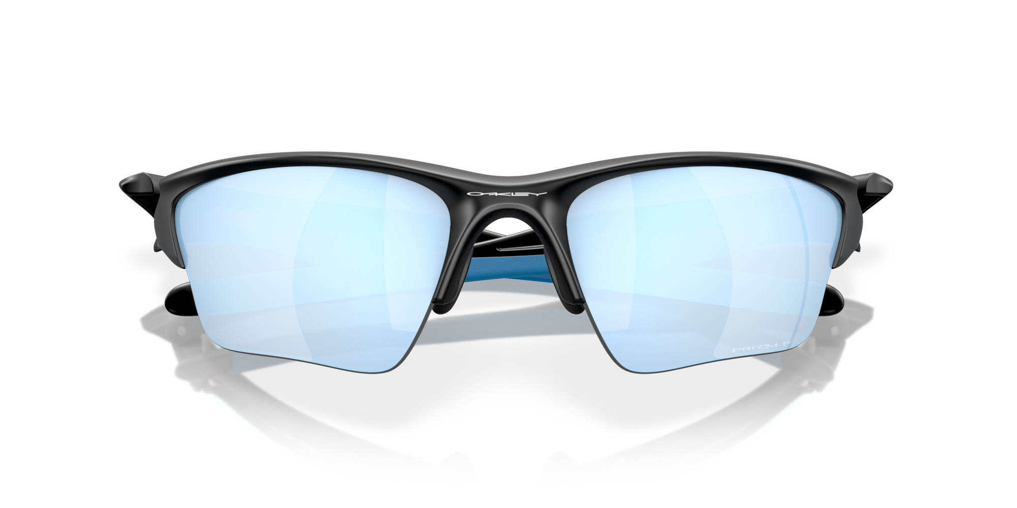 Buy Oakley Half Jacket 2.0 XL Prizm Deep Water Polarized Lenses
