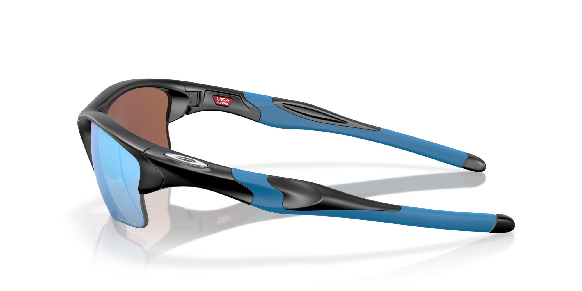 OAKLEY サングラス Half Jacket 2.0 XL Buy Oakley Half Jacket 2.0 XL Prizm Deep Water Polarized Lenses