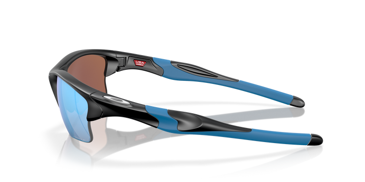 Buy Oakley Half Jacket XL Prizm Deep Water Polarized Lenses