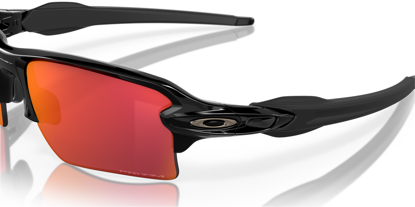 Oakley flak 2.0 top xl prizm field