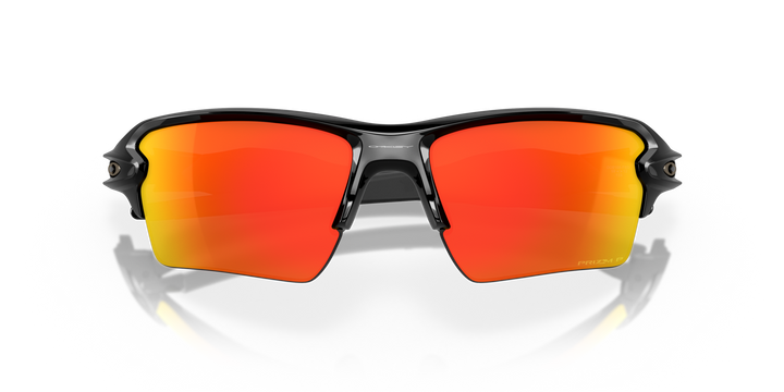 小物 OAKLEY PRIZM RUBY FLAK 2.0 archive y2k Buy Oakley Flak 2.0 XL Prizm Ruby Polarized Lenses Polished Black