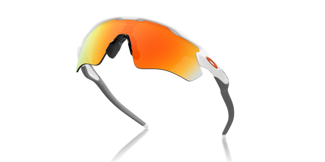 Fire Iridium Oakley Orange Lenses Oakley Target Line L Snow