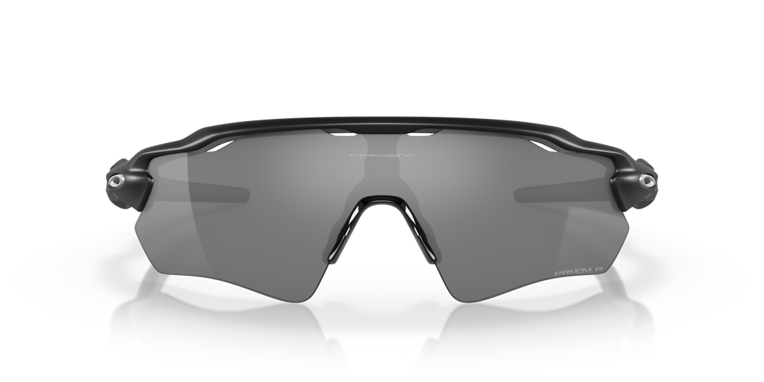 Buy Oakley Radar EV Path Prizm Black Lenses Polished Black Frame