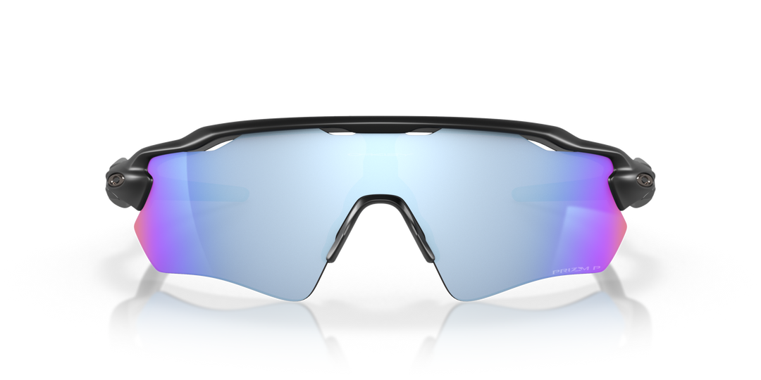 Sapphire Prizm Deep Water Polarized Sunglasses Prizm Deep Water