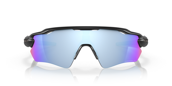 Buy Oakley Radar EV Path Prizm Deep Water Polarized Lenses Matte