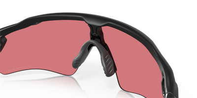 Oakley Radar EV Path Prizm Trail Torch Lenses Matte Black Frame - Cyclop.in