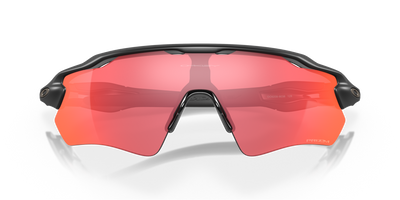 Oakley Radar EV Path Prizm Trail Torch Lenses Matte Black Frame - Cyclop.in