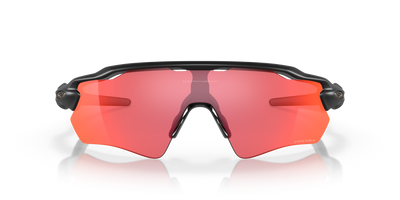 Oakley Radar EV Path Prizm Trail Torch Lenses Matte Black Frame - Cyclop.in
