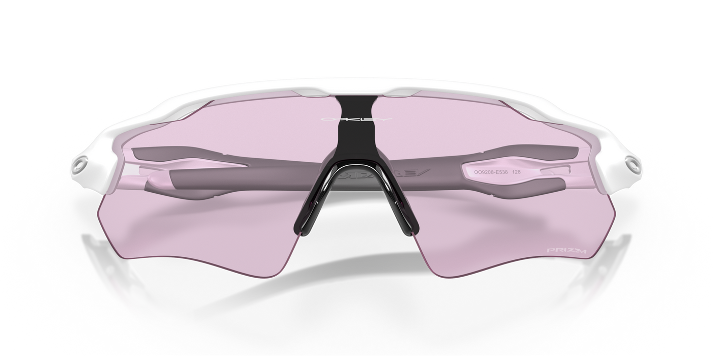 Oakley radar ev prizm low light shop