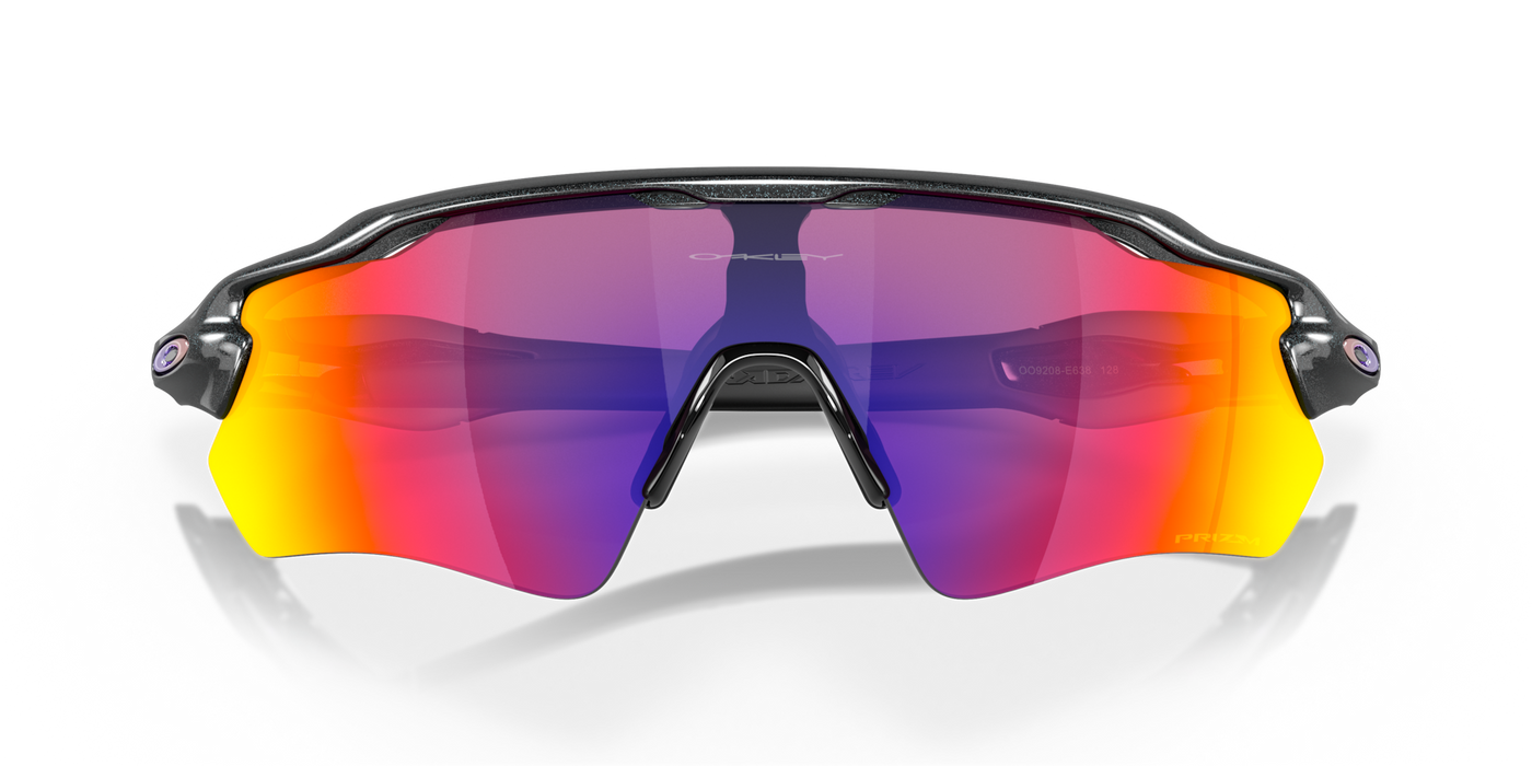 Oakley Radar EV Path Prizm Road Lenses Scenic Grey Frame - Cyclop.in