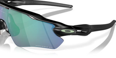 Oakley Radar EV Path Prizm Jade Polarized Lenses Matte Black Frame - Cyclop.in