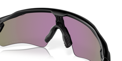 Oakley Radar EV Path Prizm Jade Polarized Lenses Matte Black Frame - Cyclop.in