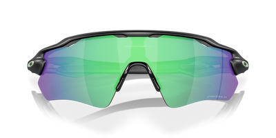 Oakley Radar EV Path Prizm Jade Polarized Lenses Matte Black Frame - Cyclop.in